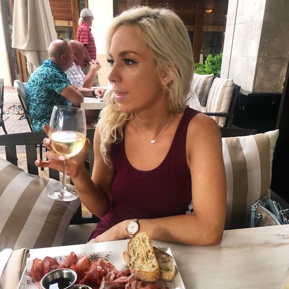 Meet your Posher, Jess